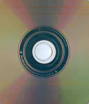 10CD/Caja UFO: The Complete Studio Albums 1974-1986