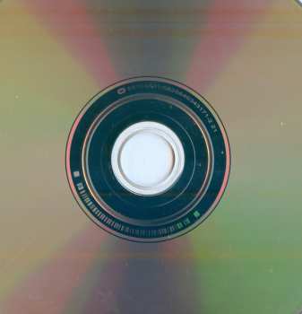 10CD/Caja UFO: The Complete Studio Albums 1974-1986