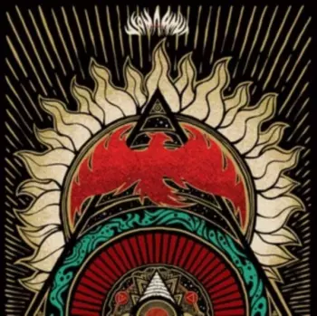 Ufomammut: Fenice