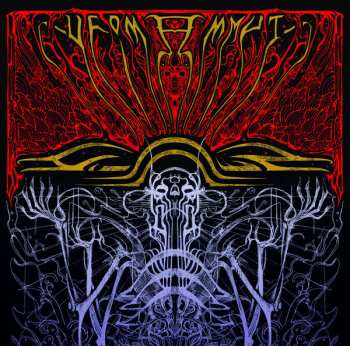 Album Ufomammut: Hidden