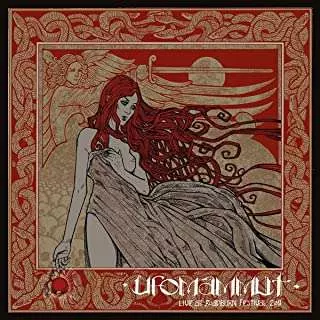 Ufomammut: Live At Roadburn Festival 2011