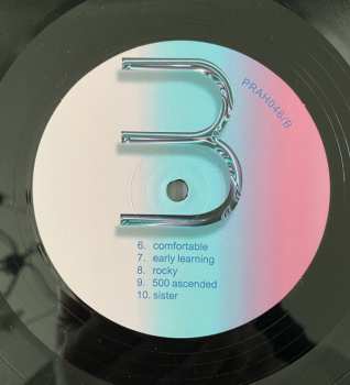 LP uh: Humanus