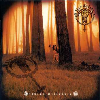 CD Uhrilehto: Vitutus Millennium