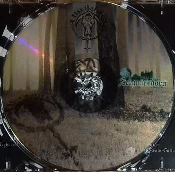 CD Uhrilehto: Vitutus Millennium