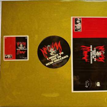 LP $uicideboy$: I Want To Die In New Orleans