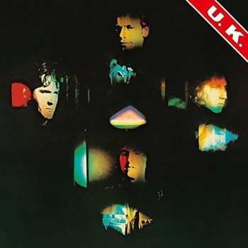 Album UK: U.K.