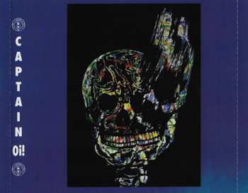 CD UK Subs: Endangered Species