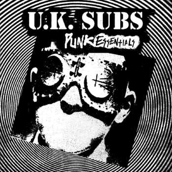 Album UK Subs: Punk Essentials