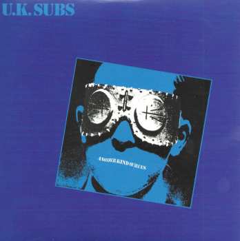 5CD/Caja UK Subs: The Albums 1979-82