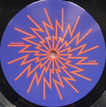 LP Ukandanz: Awo