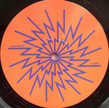 LP Ukandanz: Awo
