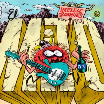 Ukelele Zombies: El Mito