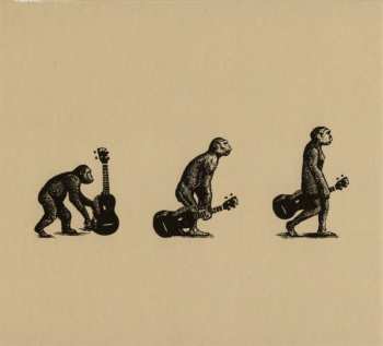 CD Ukulele Dub Society: Ukulism