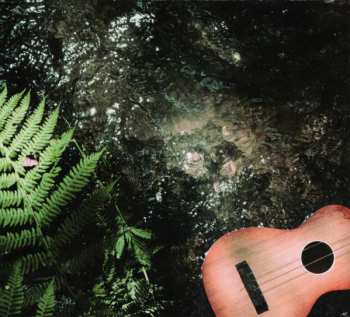 CD Ukulele Dub Society: Ukulism Vol. 2