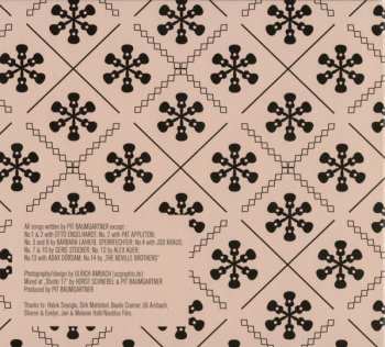 CD Ukulele Dub Society: Ukulism Vol. 2