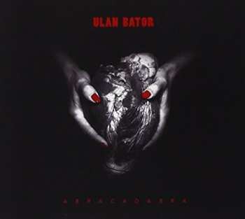 CD Ulan Bator: Abracadabra