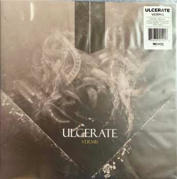2LP Ulcerate: Vermis CLR | LTD