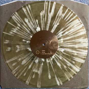 2LP Ulcerate: Vermis CLR | LTD