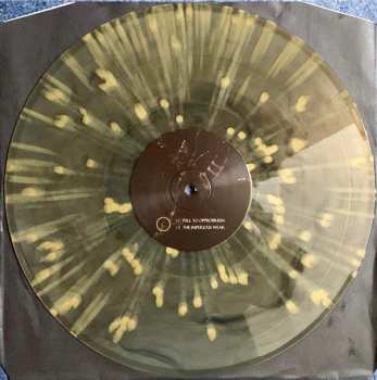 2LP Ulcerate: Vermis CLR | LTD