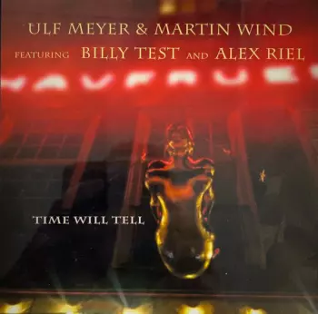 Martin Wind: Time Will Tell
