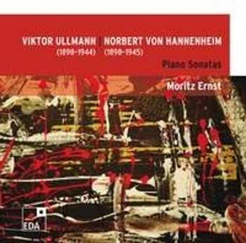 Album Ullmann / Hannenheim: Sons 1