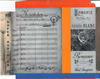 SACD Kölner Akademie: Chant D'Automne: Französische Hornmusik