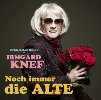 Album Ulrich Michael Heissig: Noch Immer Die Alte
