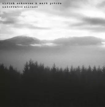 Mark Peters: Underrated Silence