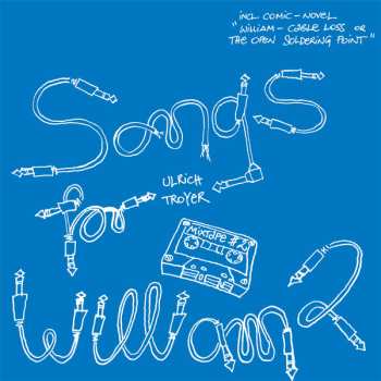 Album Ulrich Troyer: Songs For William 2