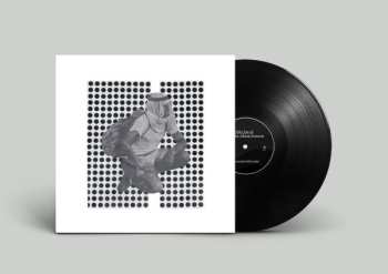 LP Ulrika Spacek: The Album Paranoia