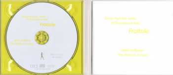 CD Ulrike Hofbauer: Frottole - Songs From The Courts Of Renaissance Italy