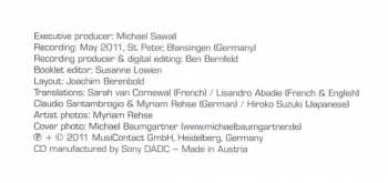 CD Ulrike Hofbauer: Frottole - Songs From The Courts Of Renaissance Italy