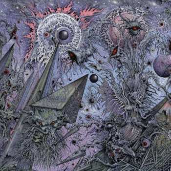 LP Ulthar: Anthronomicon LTD