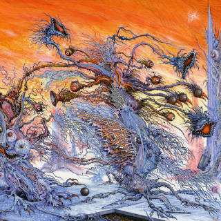 LP Ulthar: Cosmovore LTD