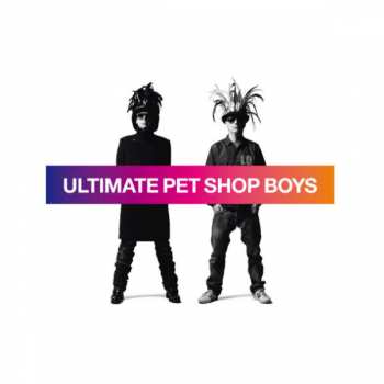 Album Pet Shop Boys: Ultimate