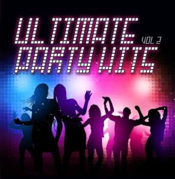 Album Ultimate Party Hits 2 / Var: Ultimate Party Hits 2