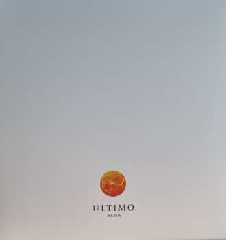 LP Ultimo: Alba CLR | LTD