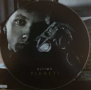 CD Ultimo: Pianeti