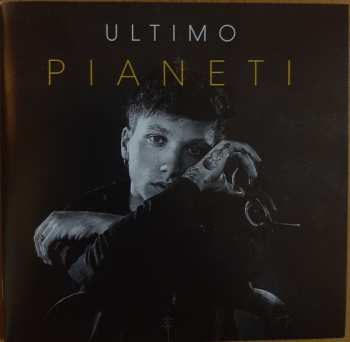 CD Ultimo: Pianeti