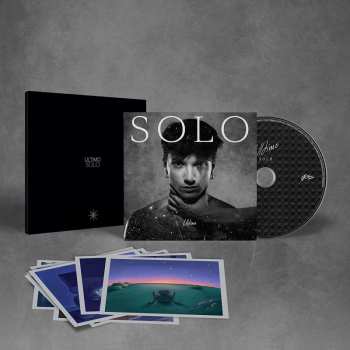 CD/Caja Ultimo: Solo DLX