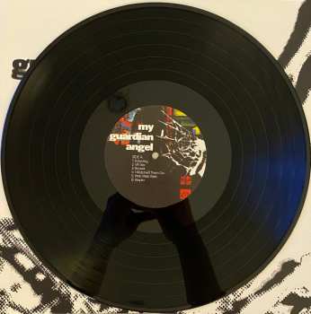 LP Ultra Q: My Guardian Angel
