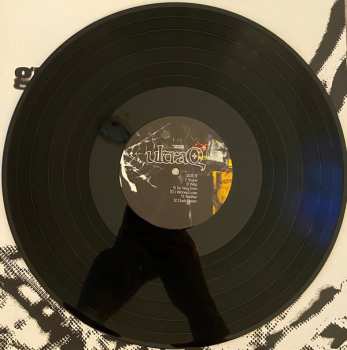 LP Ultra Q: My Guardian Angel