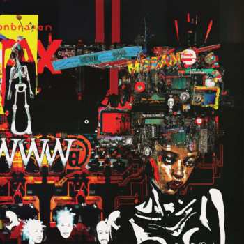 LP Ultra Q: My Guardian Angel