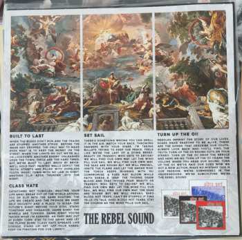 LP Ultra Sect: Rose Of Victory CLR