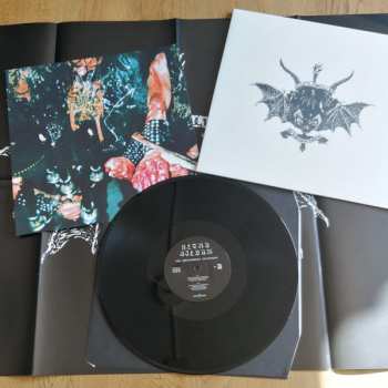 LP Ultra Silvam: The Spearwound Salvation