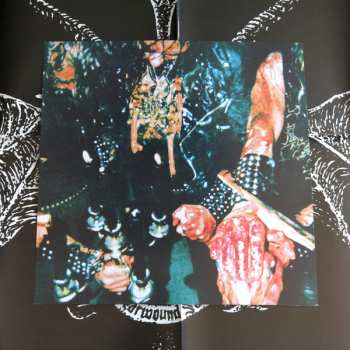 LP Ultra Silvam: The Spearwound Salvation