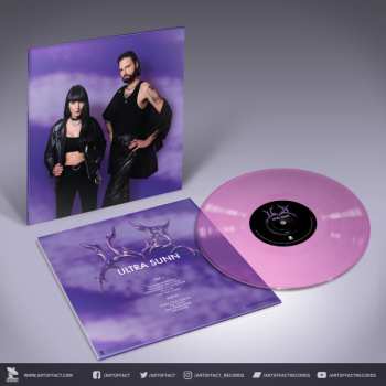 LP Ultra Sunn: US CLR | LTD