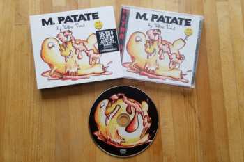 CD Ultra Vomit: M. Patate