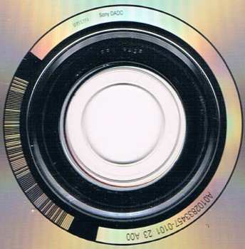 CD Ultra Vomit: Panzer Surprise !