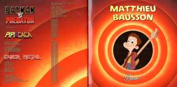 CD Ultra Vomit: Panzer Surprise !